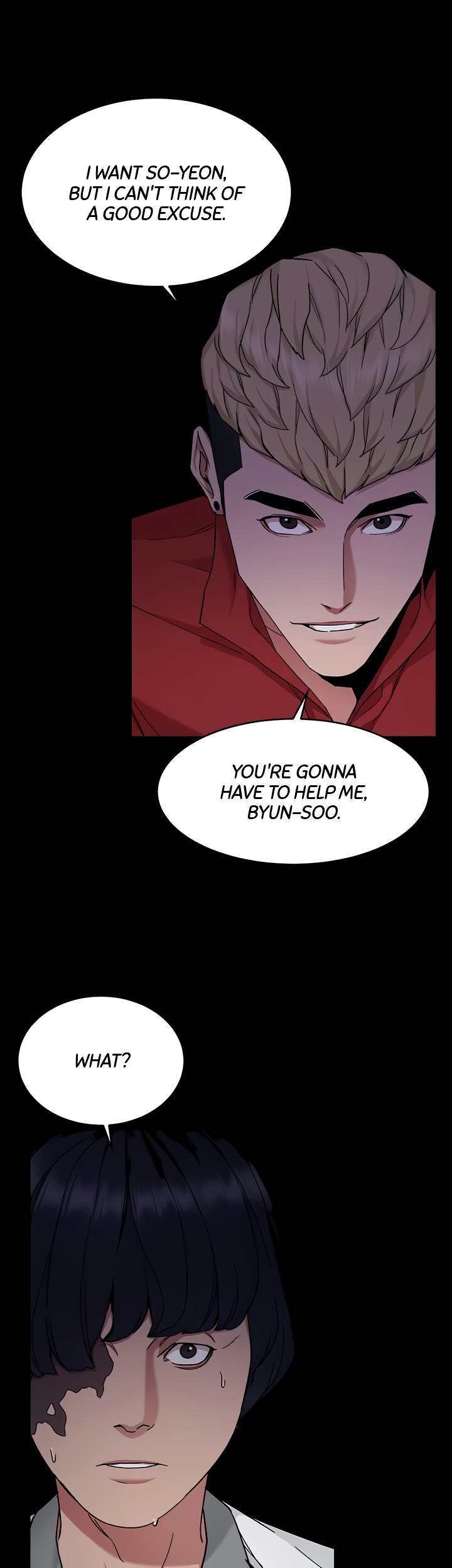 ONE KILL Chapter 40 image 2