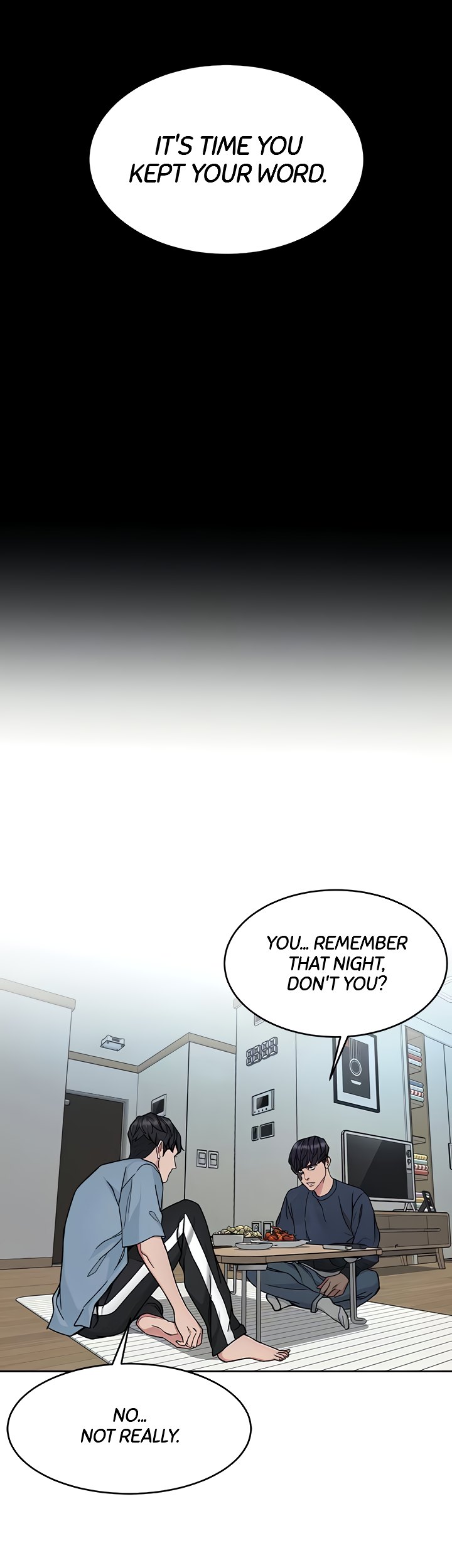 ONE KILL Chapter 40 image 34