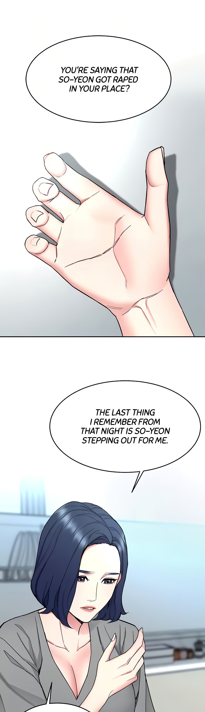 ONE KILL Chapter 40 image 38