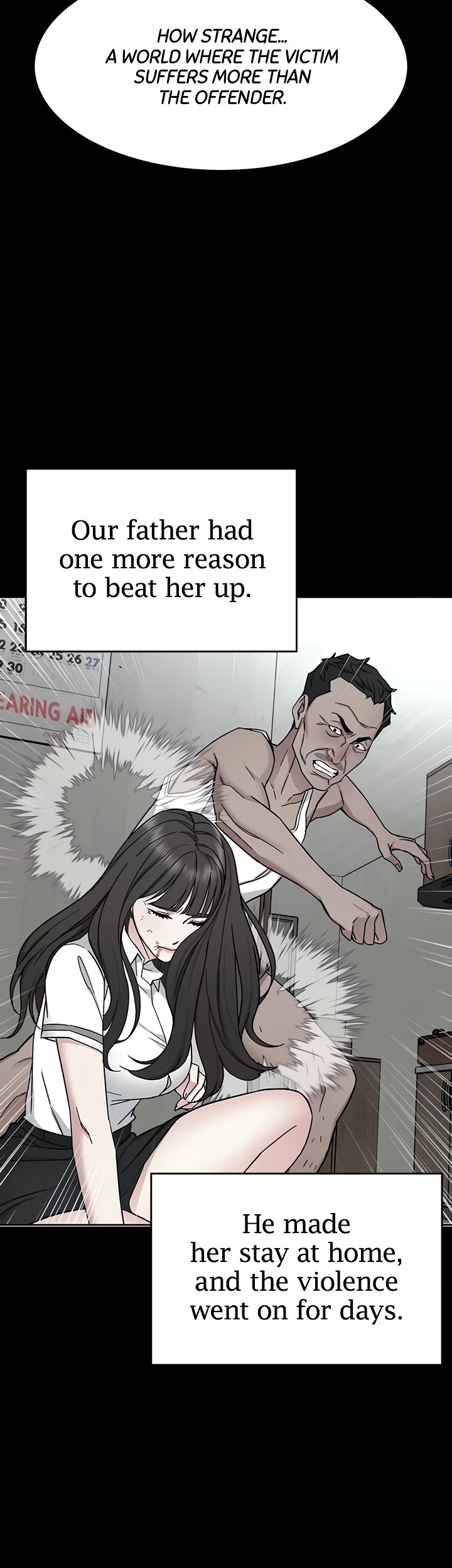 ONE KILL Chapter 40 image 41