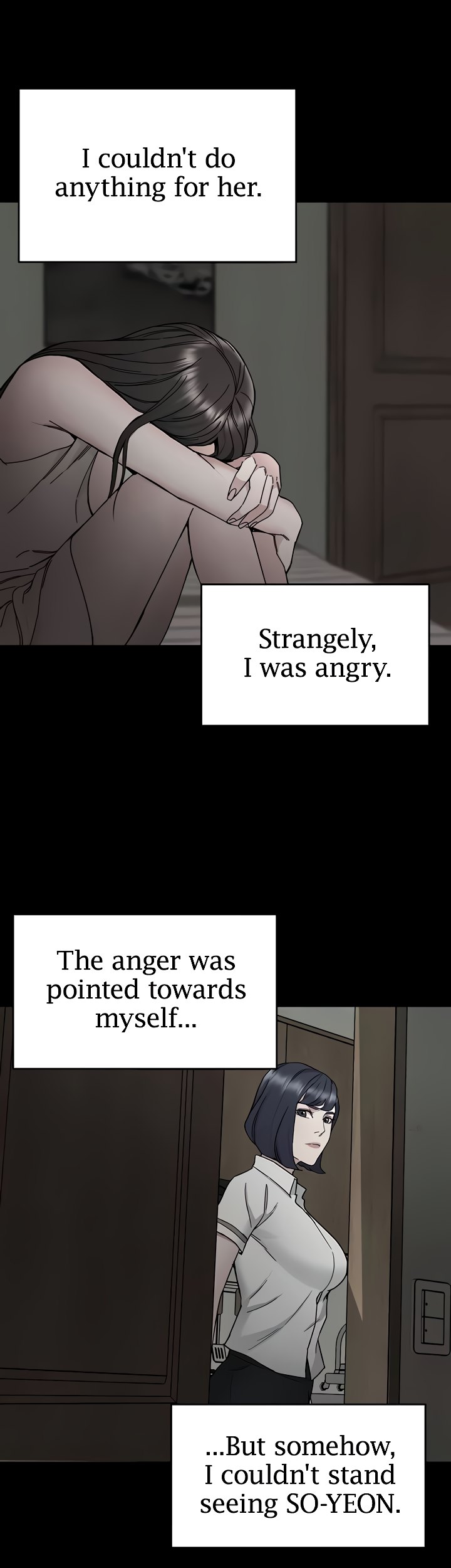 ONE KILL Chapter 40 image 42