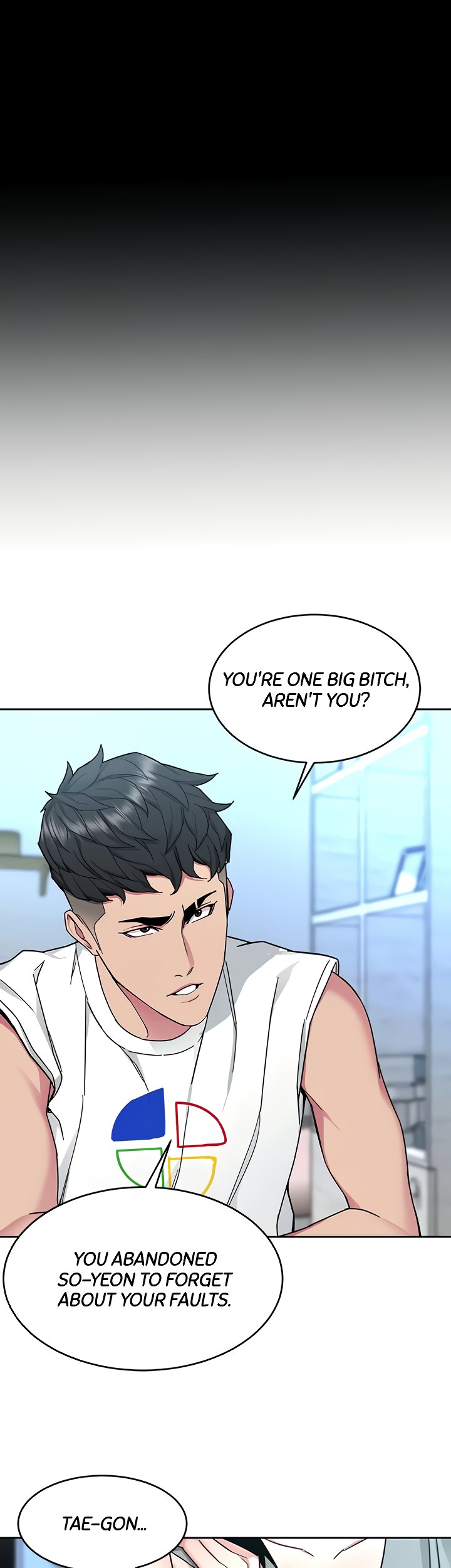 ONE KILL Chapter 40 image 44