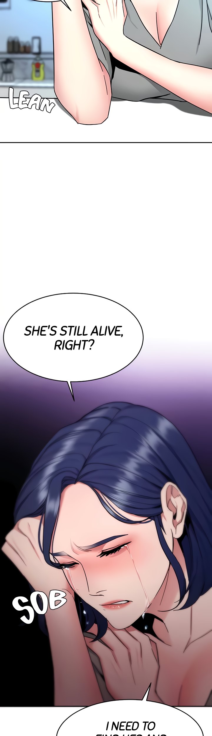 ONE KILL Chapter 40 image 45