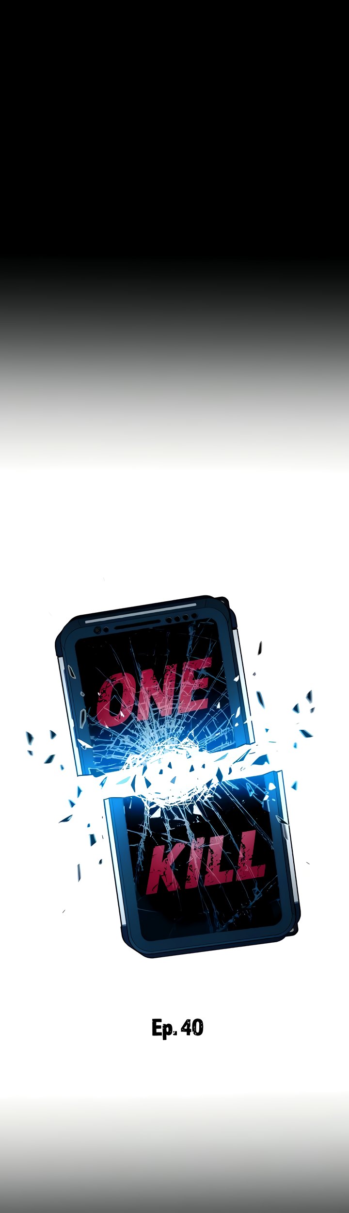 ONE KILL Chapter 40 image 4