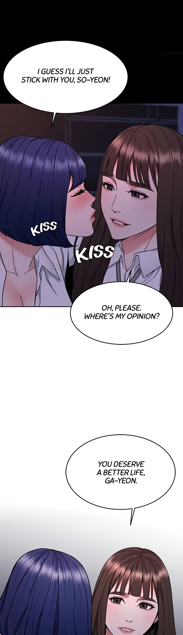 ONE KILL Chapter 40 image 8