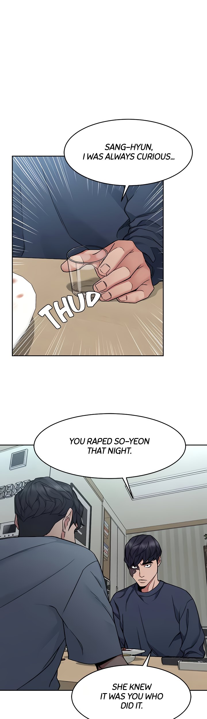 ONE KILL Chapter 41 image 0