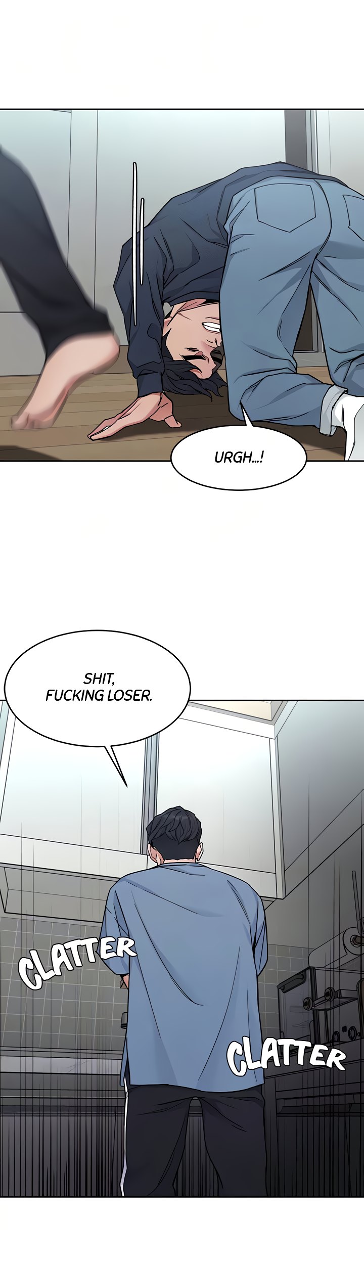 ONE KILL Chapter 41 image 12