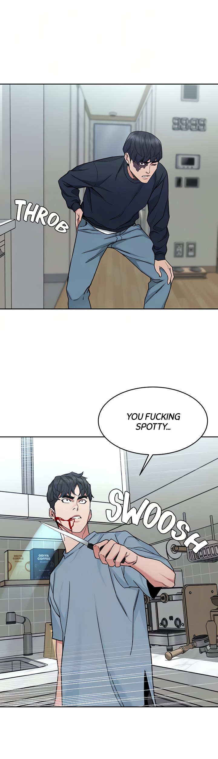ONE KILL Chapter 41 image 13