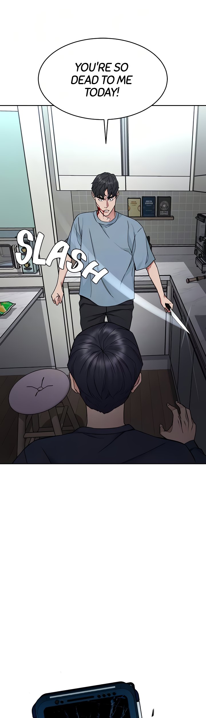 ONE KILL Chapter 41 image 14
