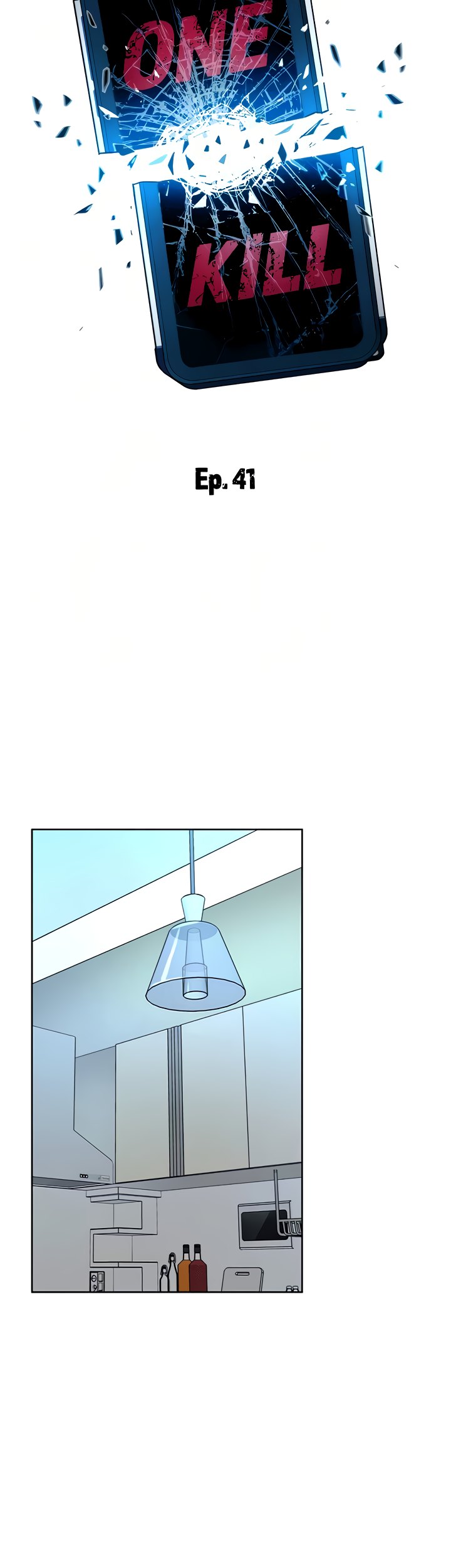 ONE KILL Chapter 41 image 15