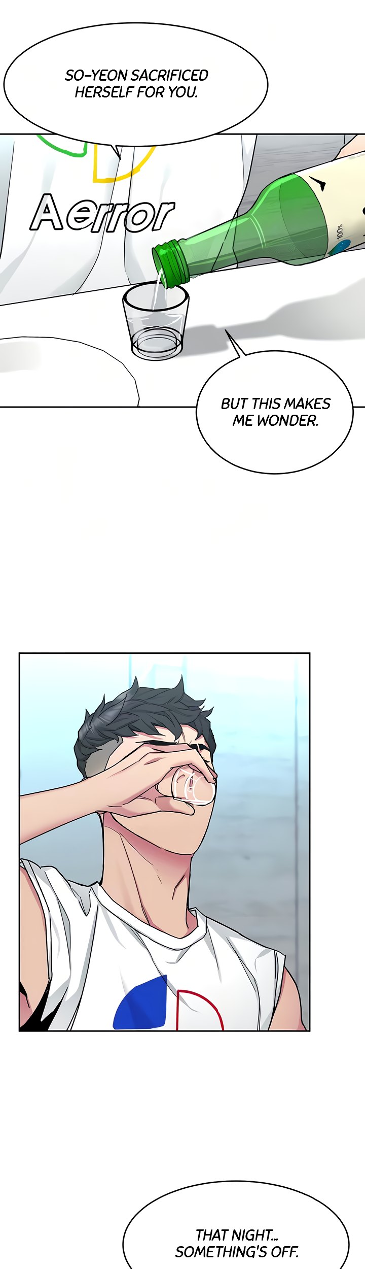 ONE KILL Chapter 41 image 16