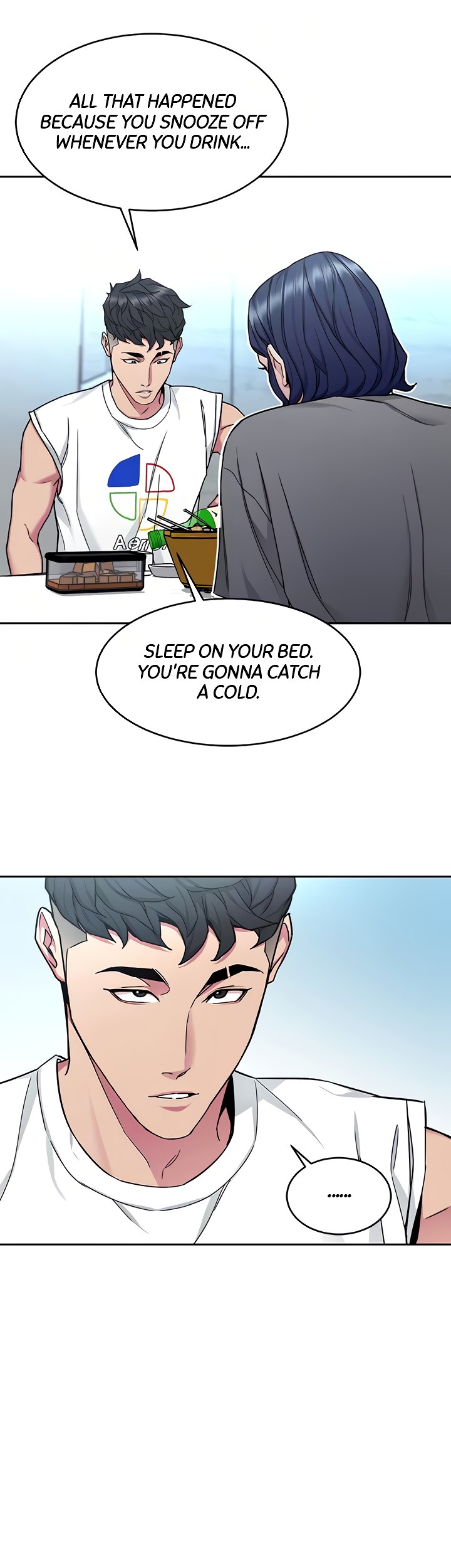 ONE KILL Chapter 41 image 18