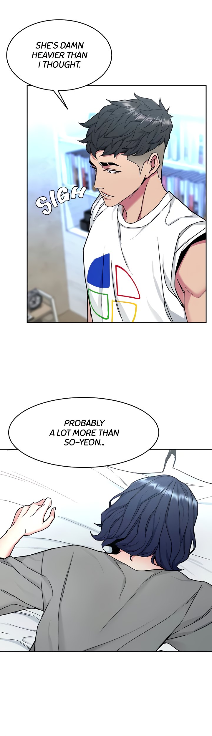 ONE KILL Chapter 41 image 22
