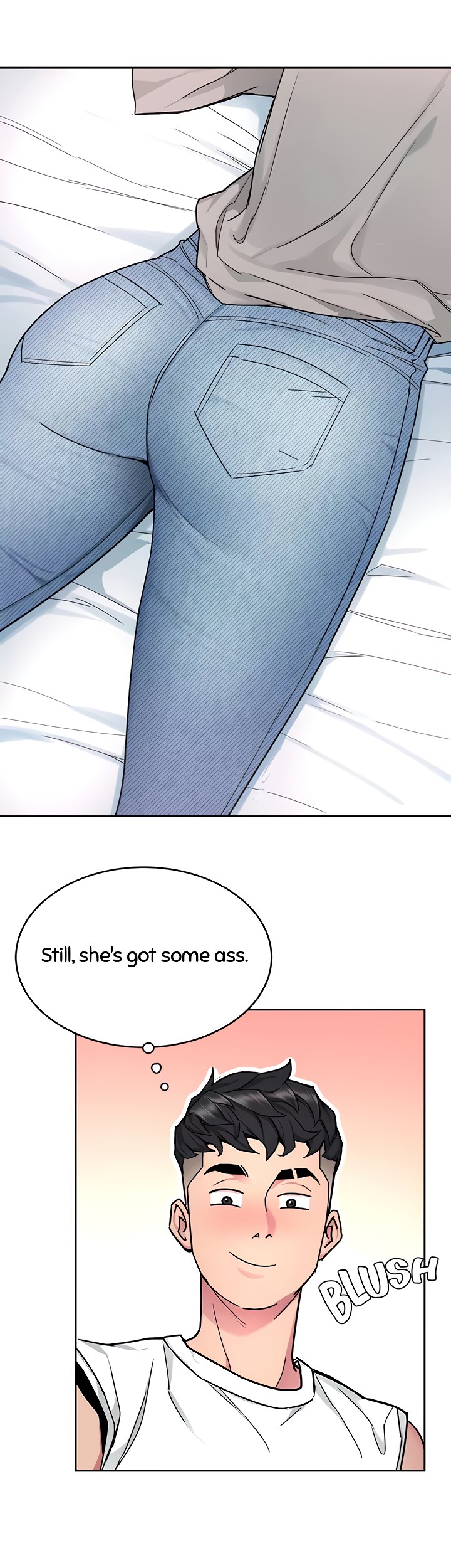 ONE KILL Chapter 41 image 23