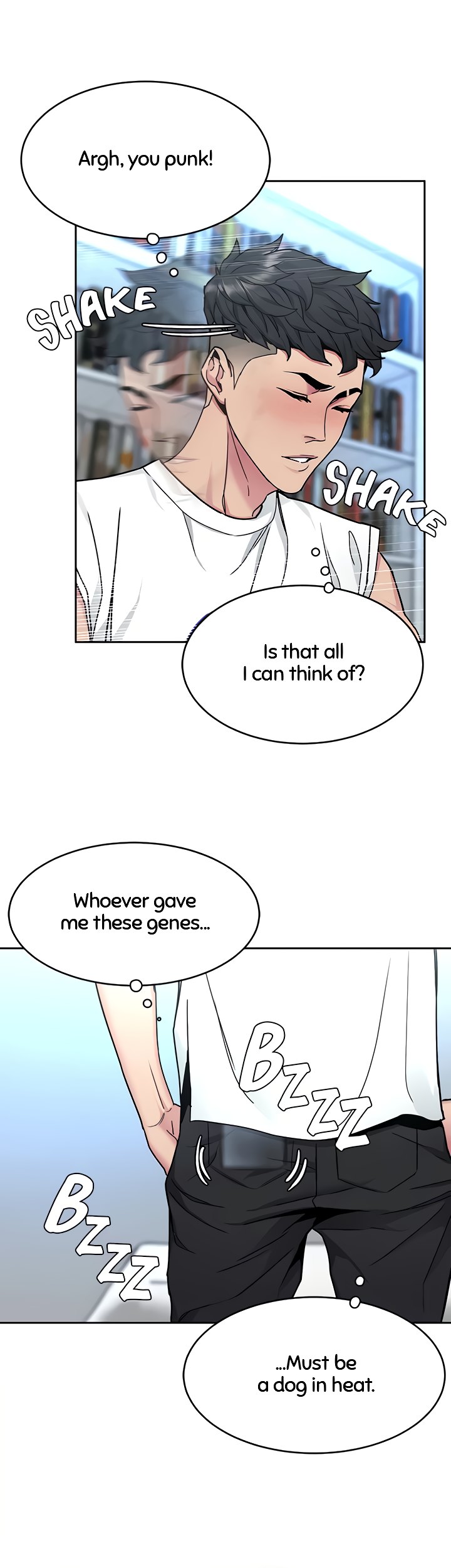 ONE KILL Chapter 41 image 24