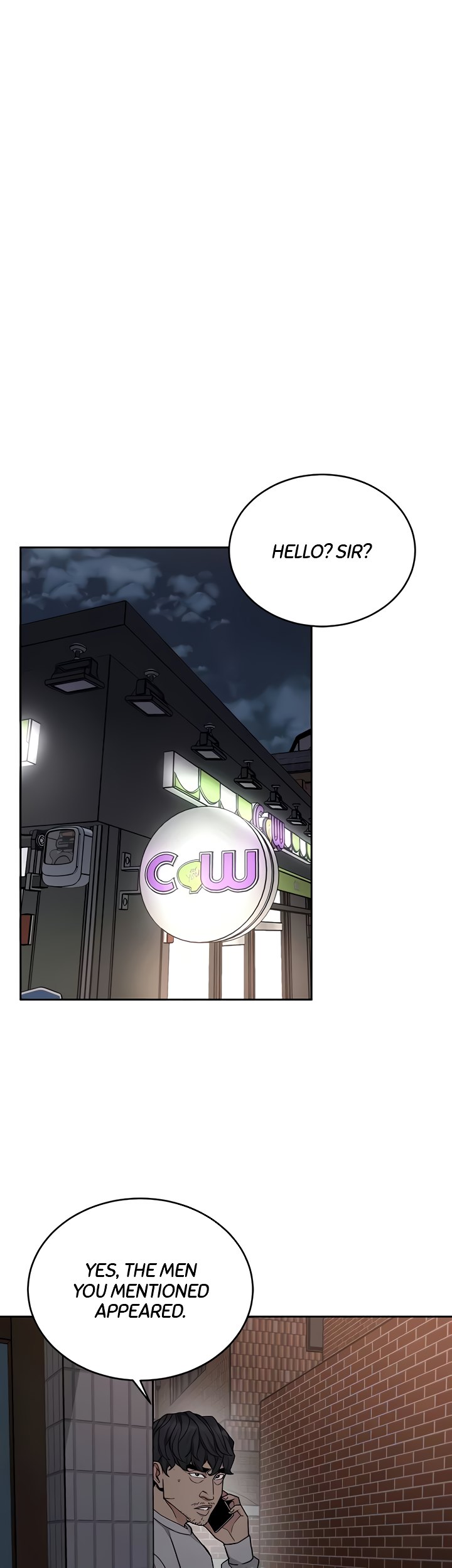 ONE KILL Chapter 41 image 25