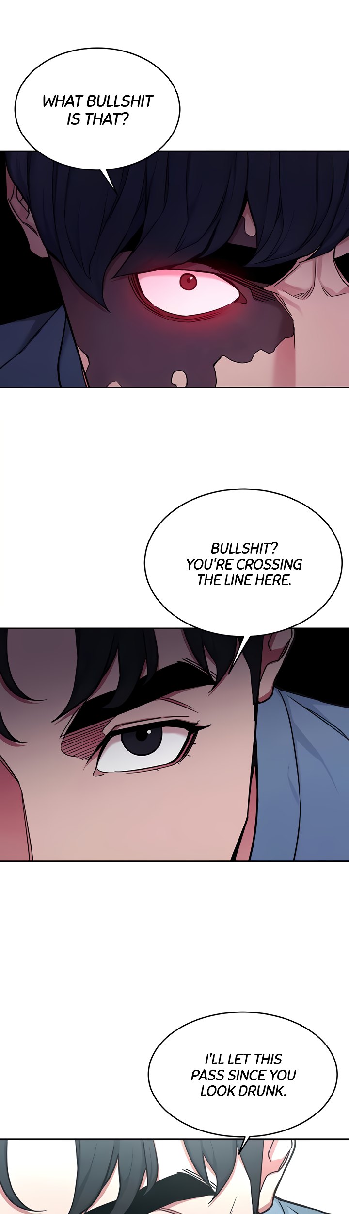 ONE KILL Chapter 41 image 2