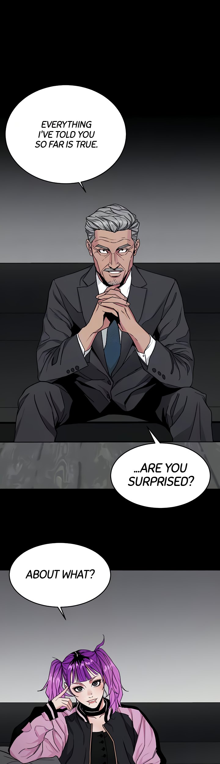 ONE KILL Chapter 41 image 33