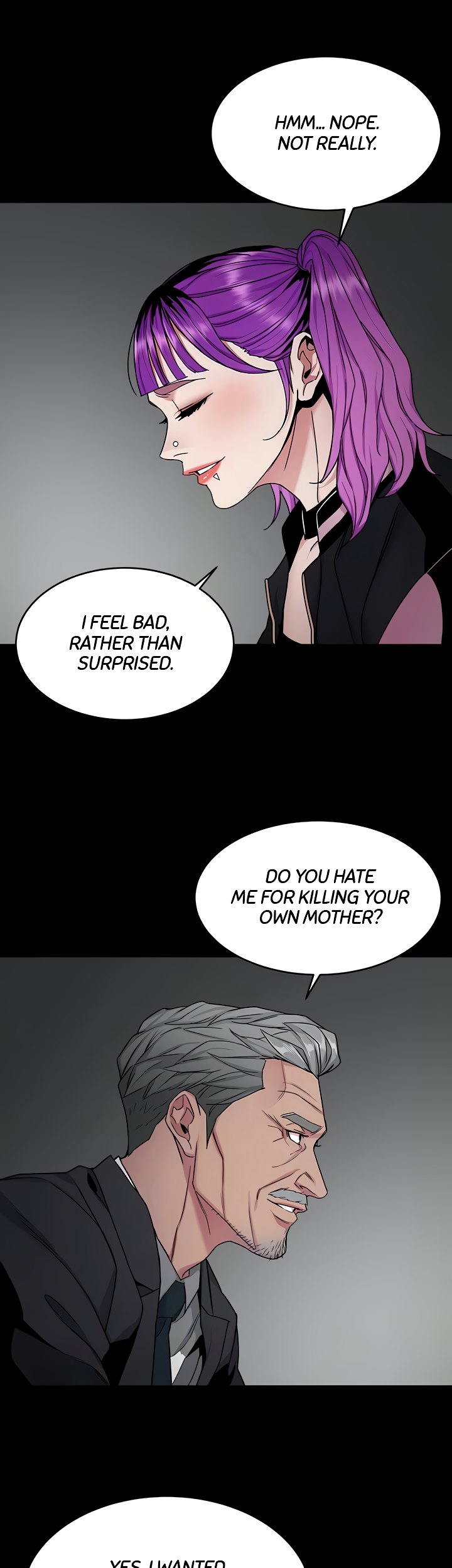 ONE KILL Chapter 41 image 35