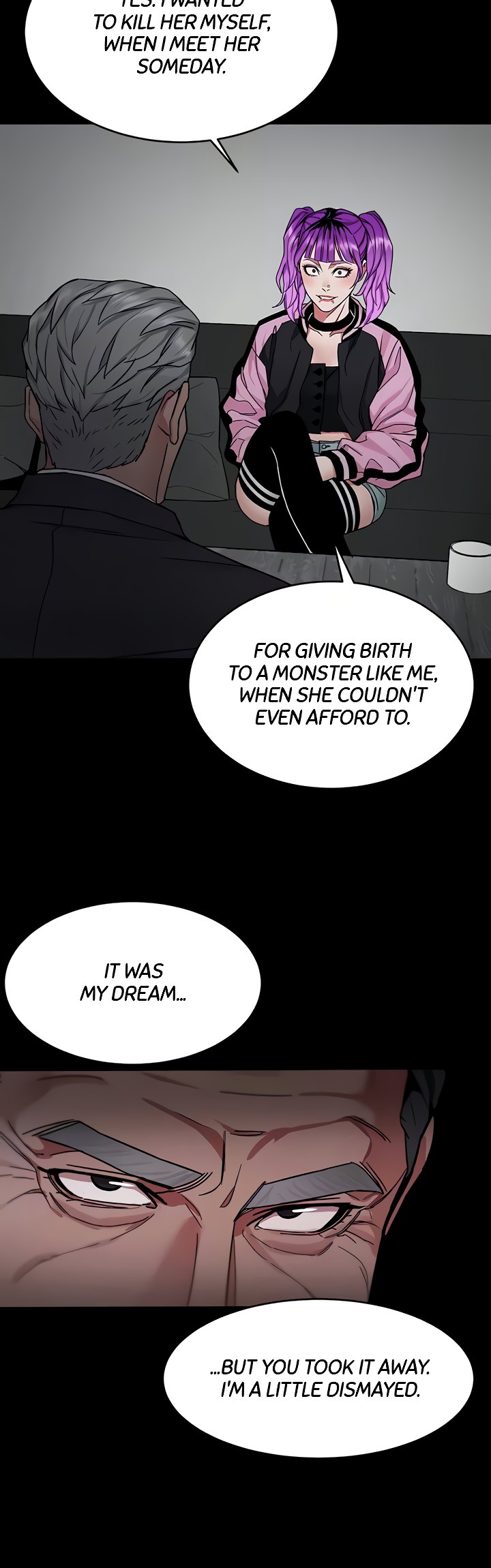 ONE KILL Chapter 41 image 36