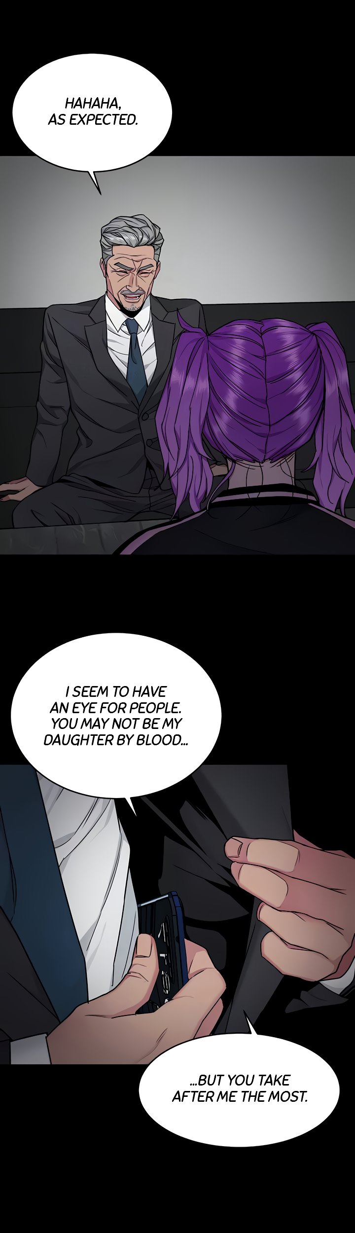ONE KILL Chapter 41 image 37