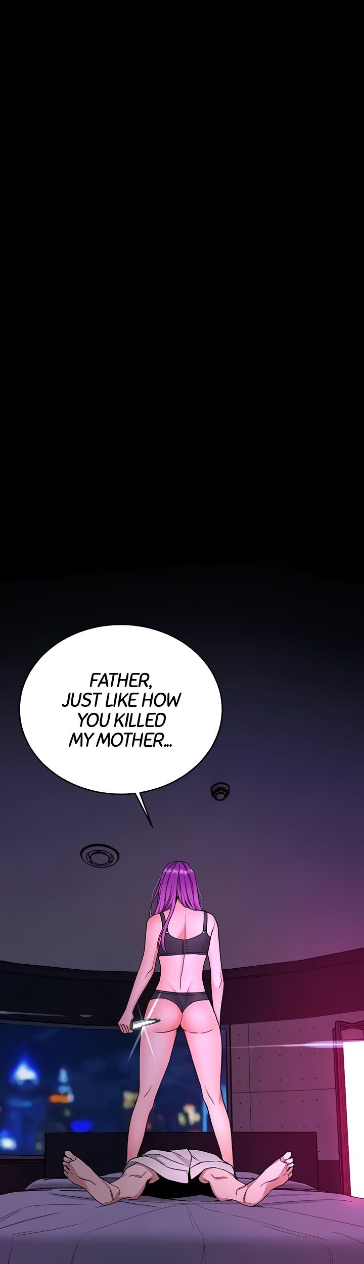 ONE KILL Chapter 41 image 43
