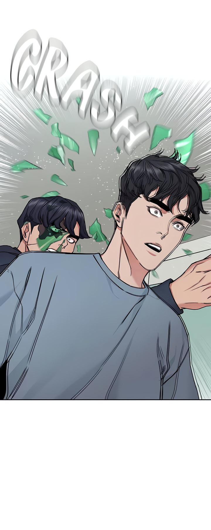 ONE KILL Chapter 41 image 6