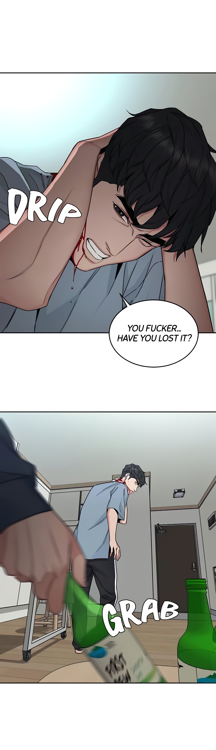ONE KILL Chapter 41 image 7