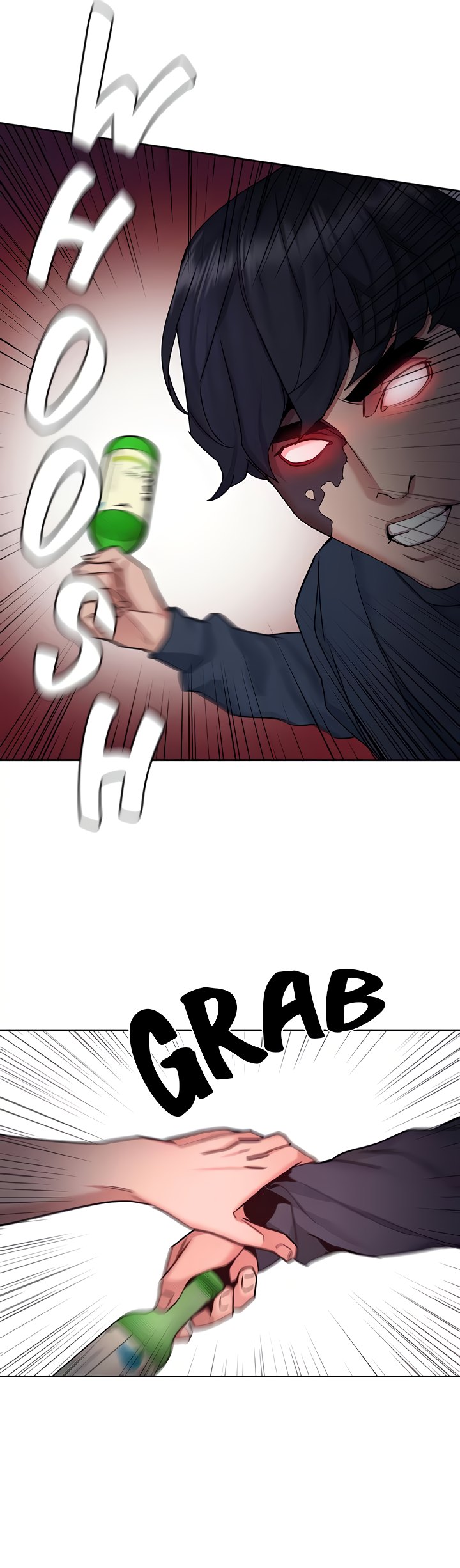 ONE KILL Chapter 41 image 8