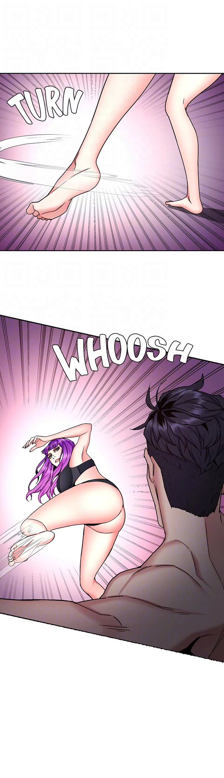 ONE KILL Chapter 42 image 10