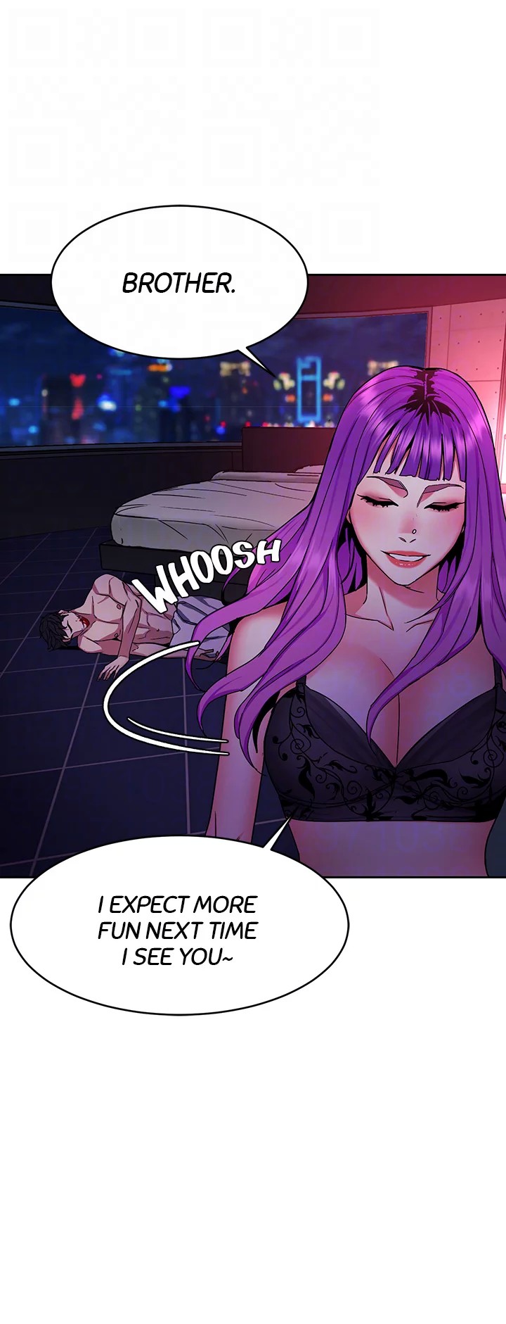 ONE KILL Chapter 42 image 13