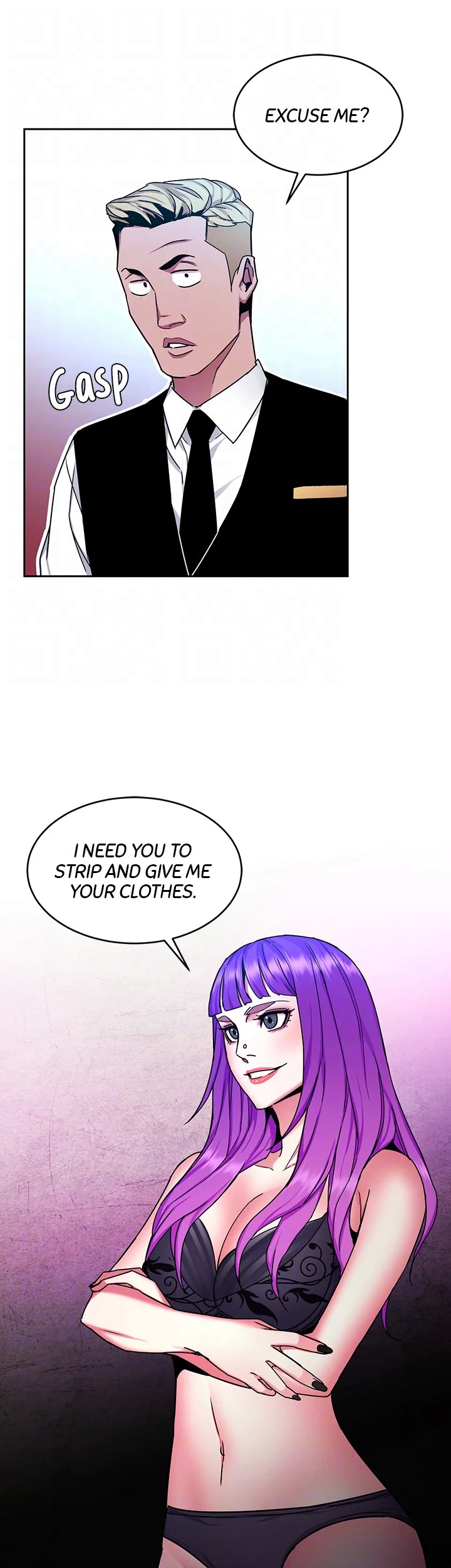ONE KILL Chapter 42 image 16