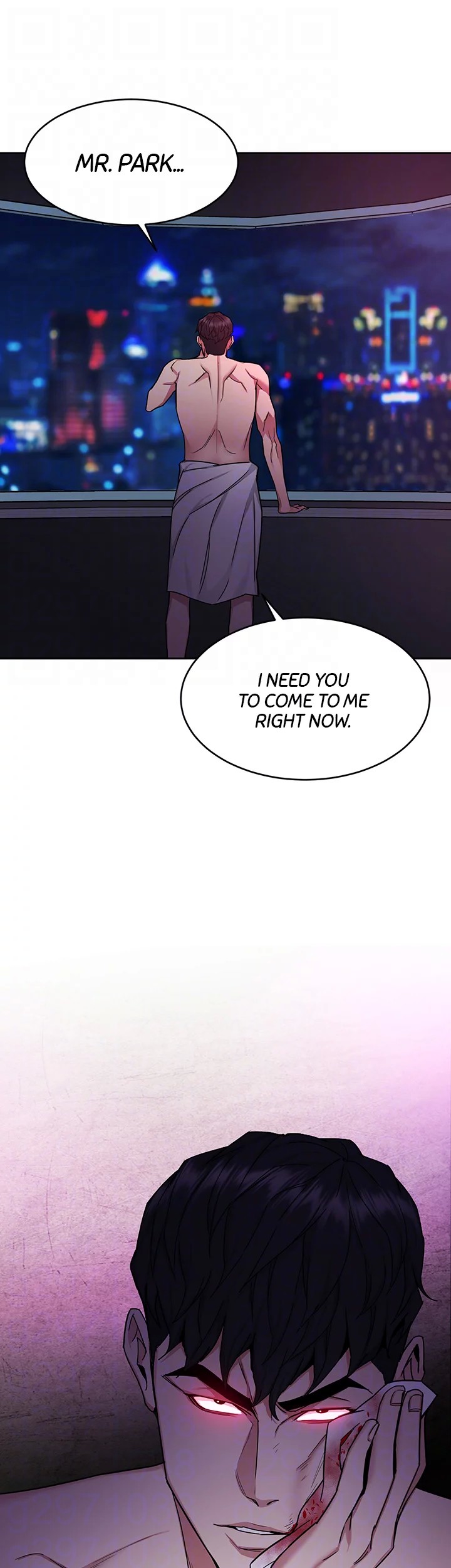 ONE KILL Chapter 42 image 18