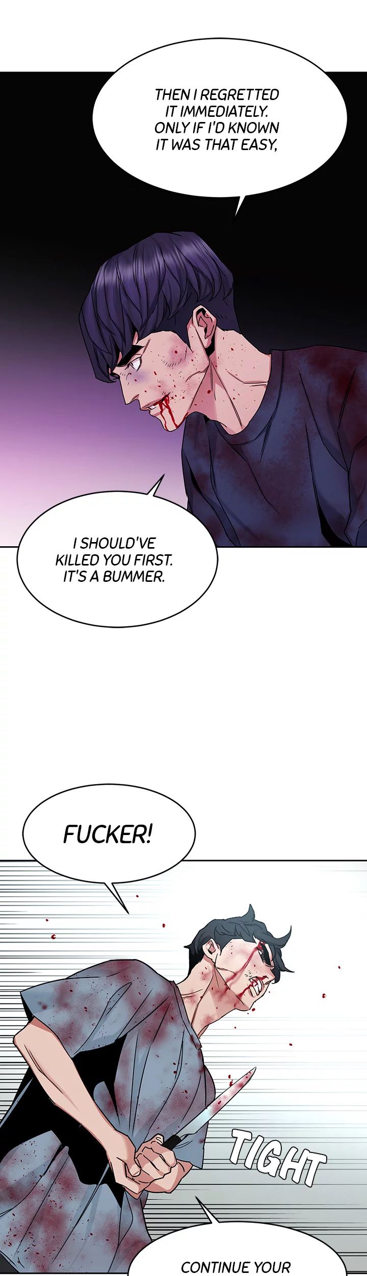 ONE KILL Chapter 42 image 22