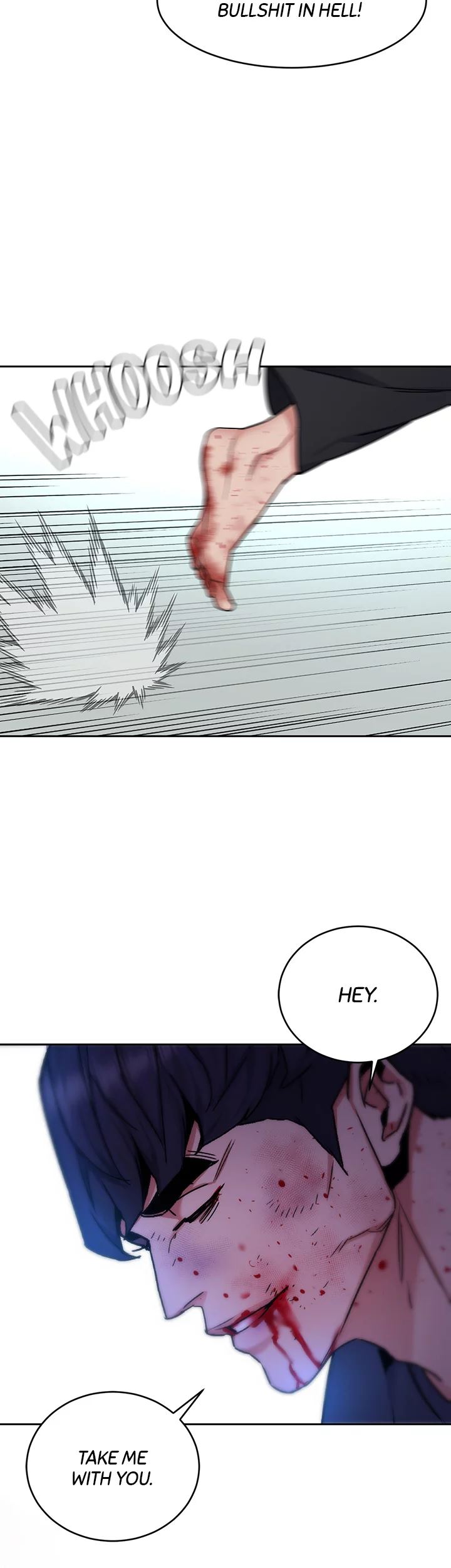 ONE KILL Chapter 42 image 23