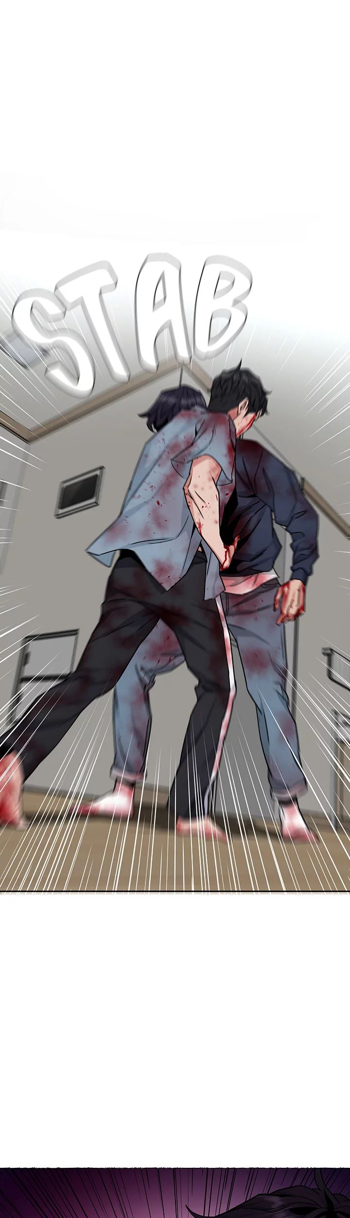 ONE KILL Chapter 42 image 24