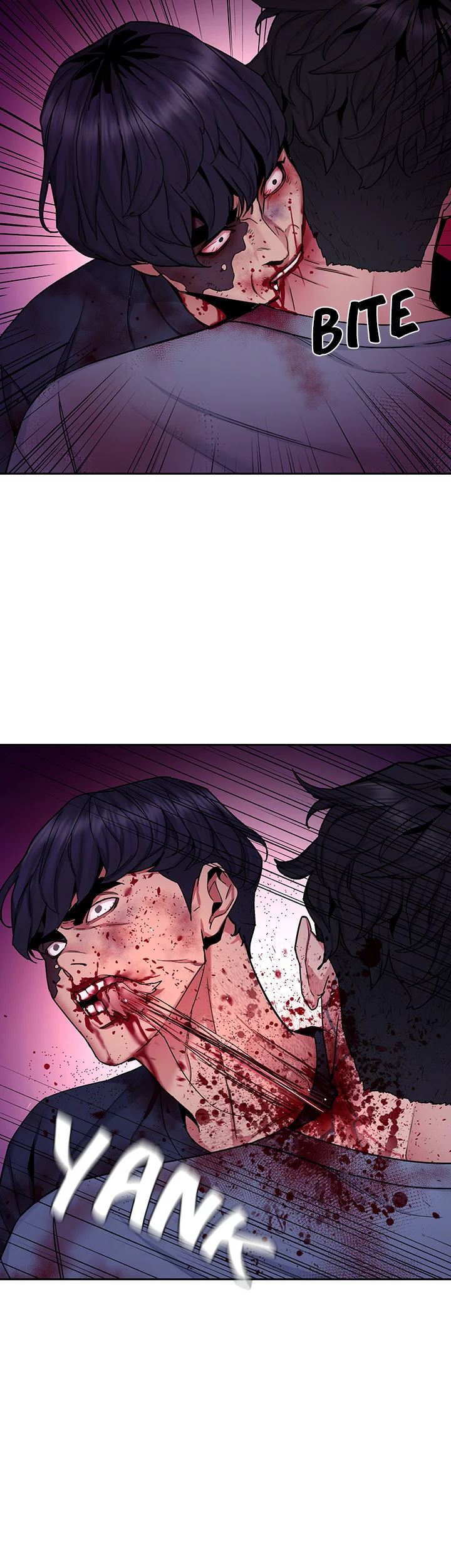 ONE KILL Chapter 42 image 25