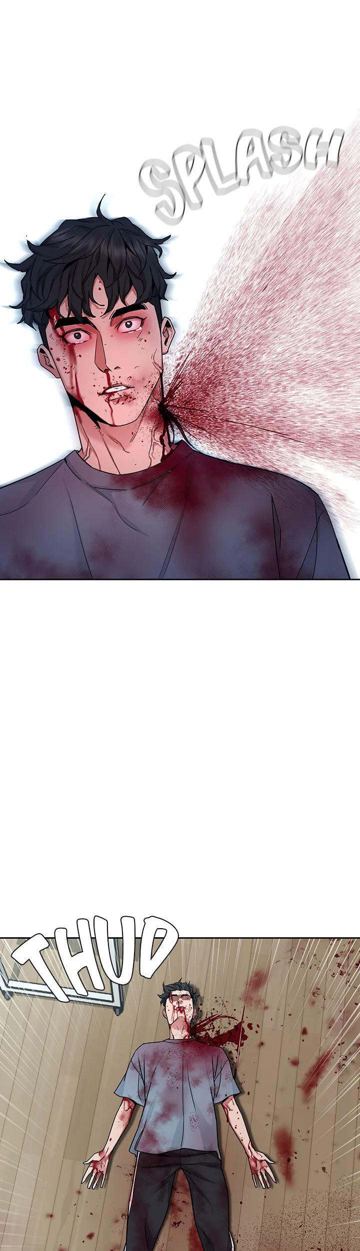 ONE KILL Chapter 42 image 26