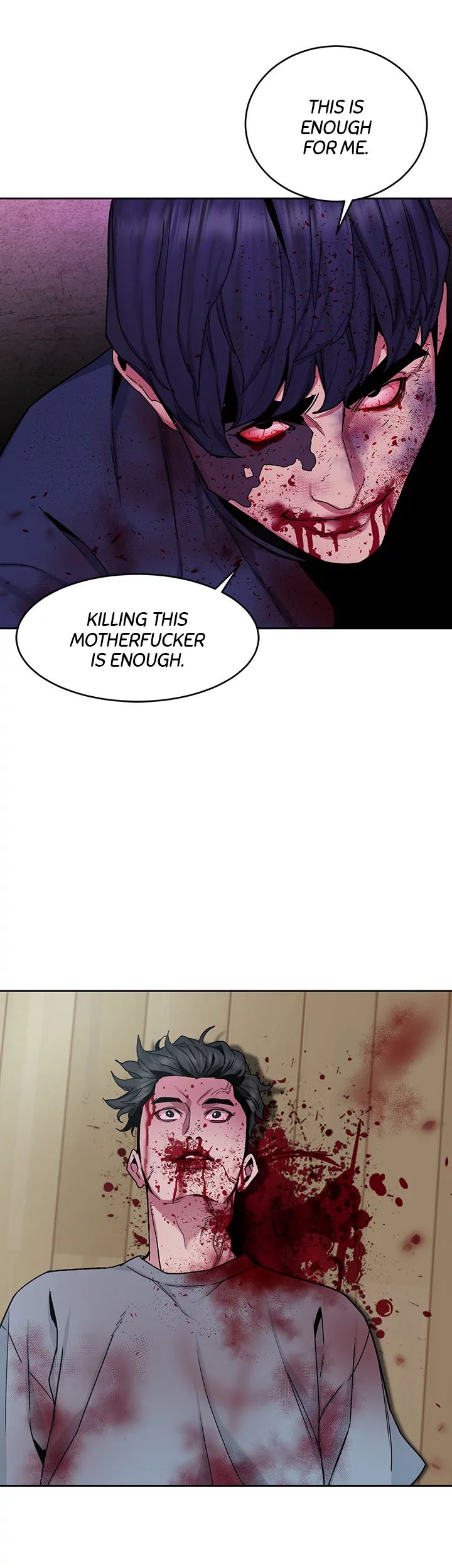 ONE KILL Chapter 42 image 28