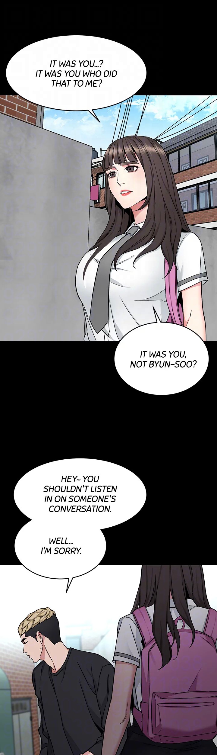 ONE KILL Chapter 42 image 32
