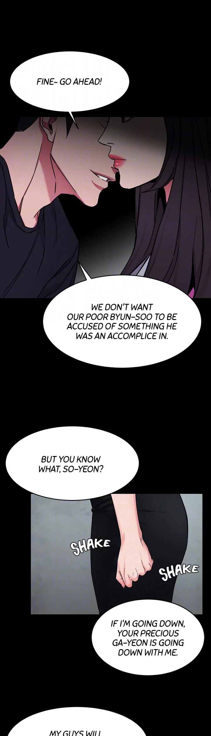 ONE KILL Chapter 42 image 34