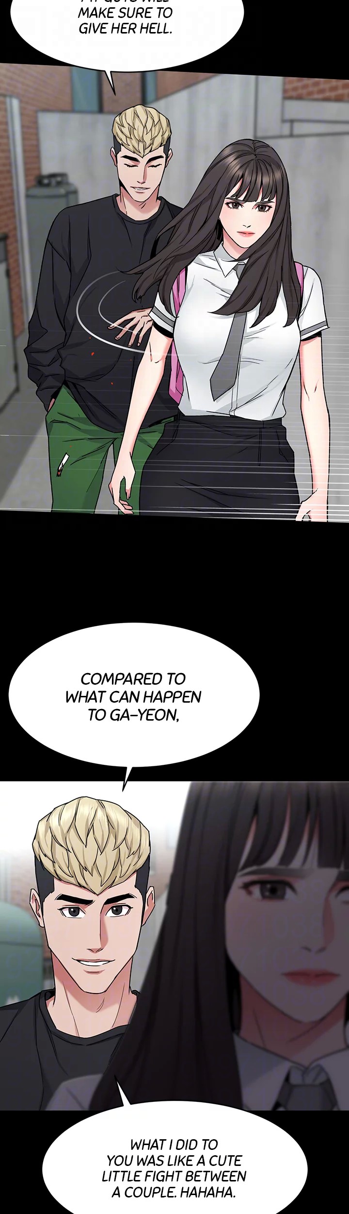ONE KILL Chapter 42 image 35