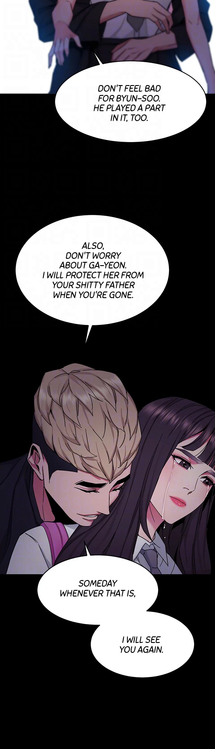 ONE KILL Chapter 42 image 38