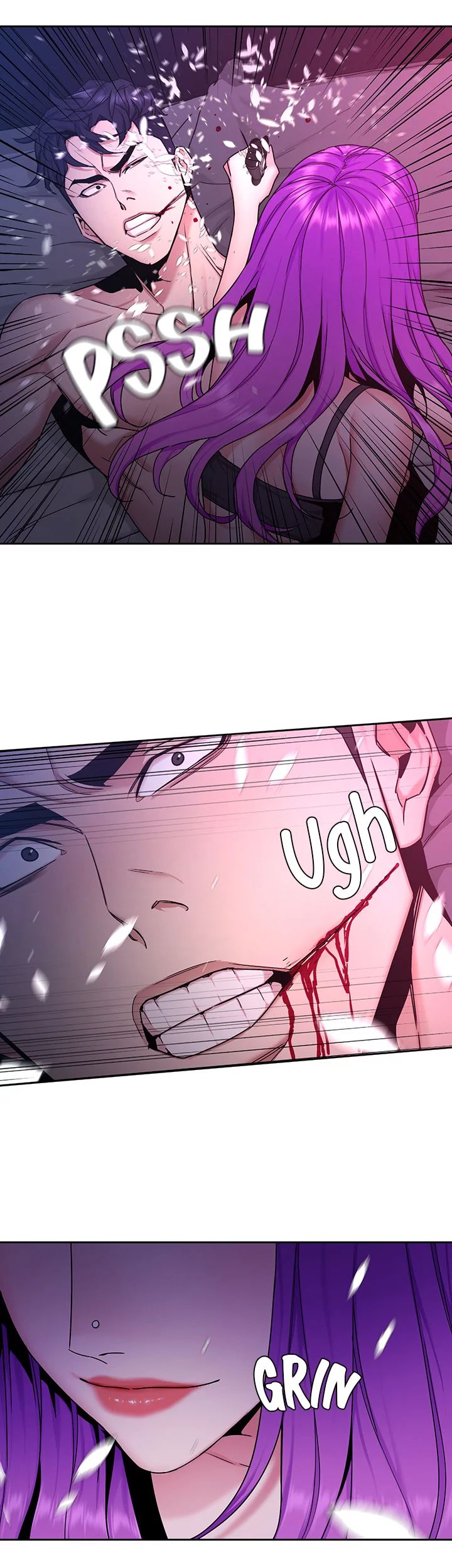 ONE KILL Chapter 42 image 3