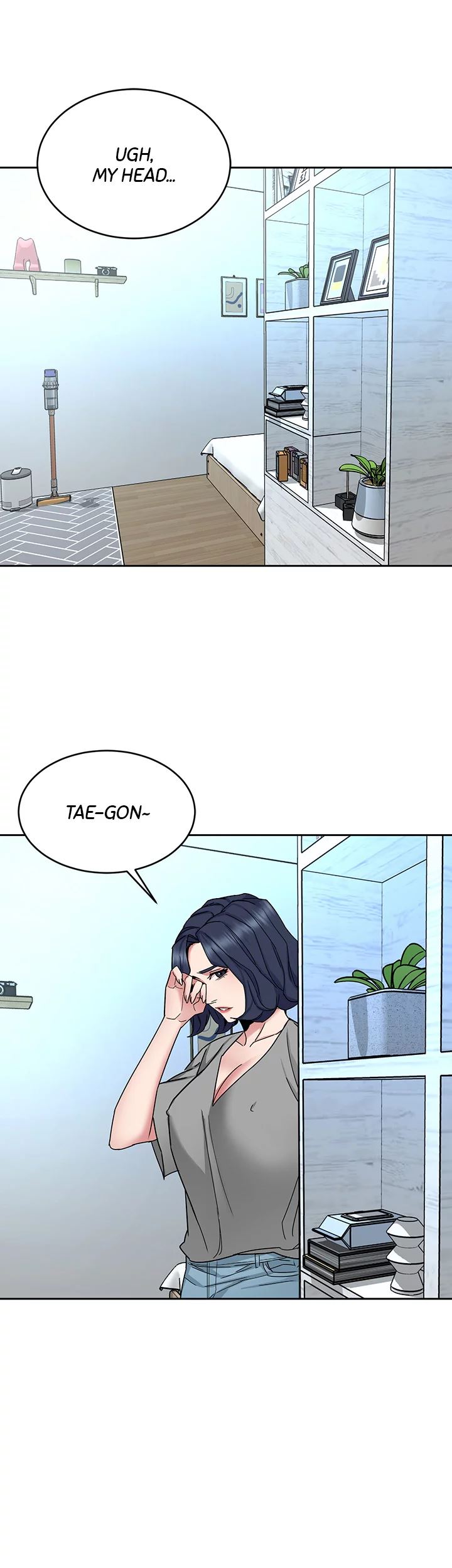ONE KILL Chapter 42 image 41