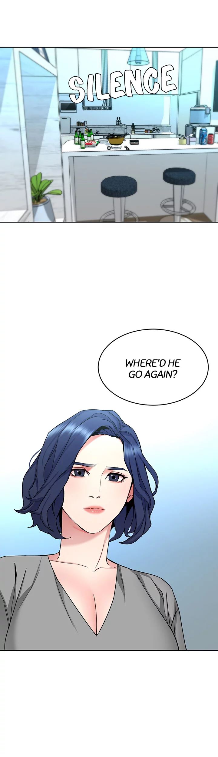 ONE KILL Chapter 42 image 42
