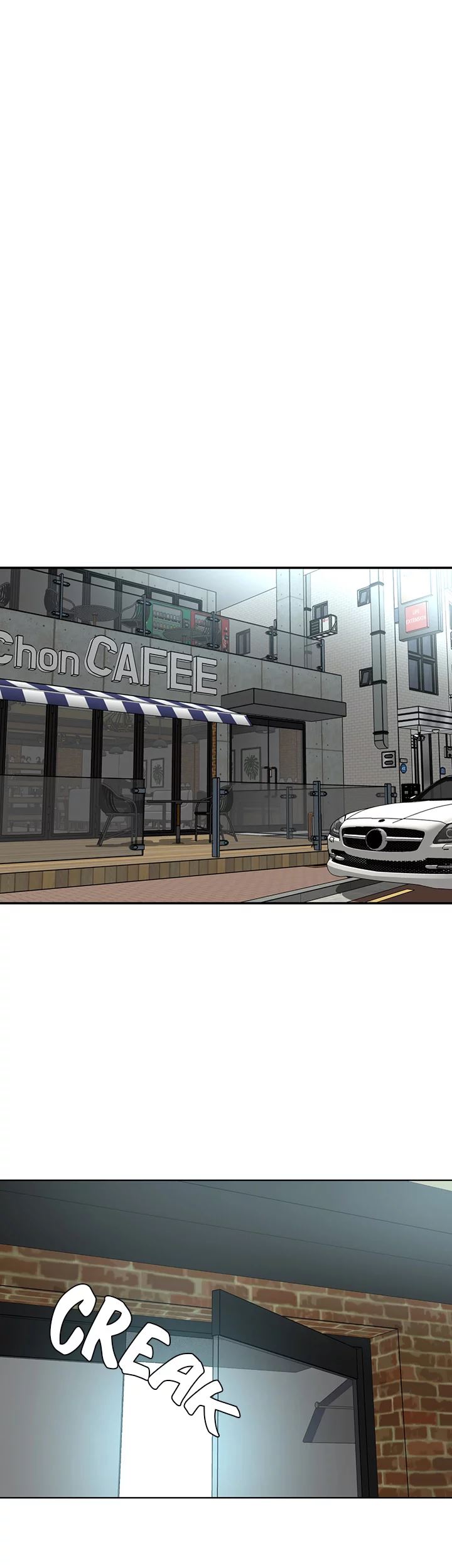 ONE KILL Chapter 42 image 43