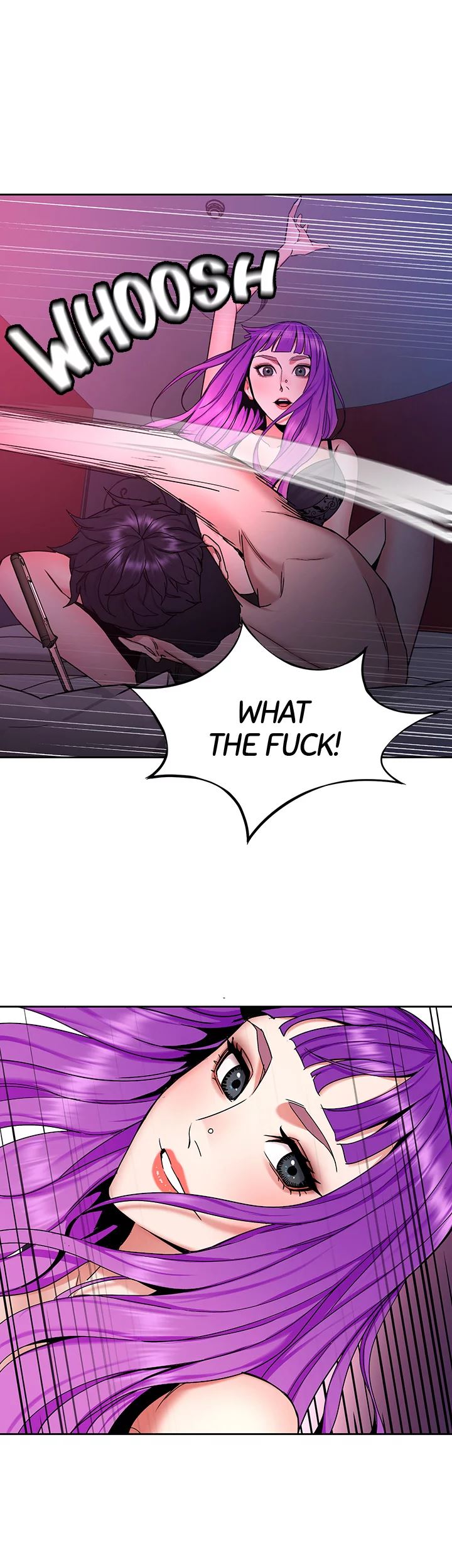 ONE KILL Chapter 42 image 5