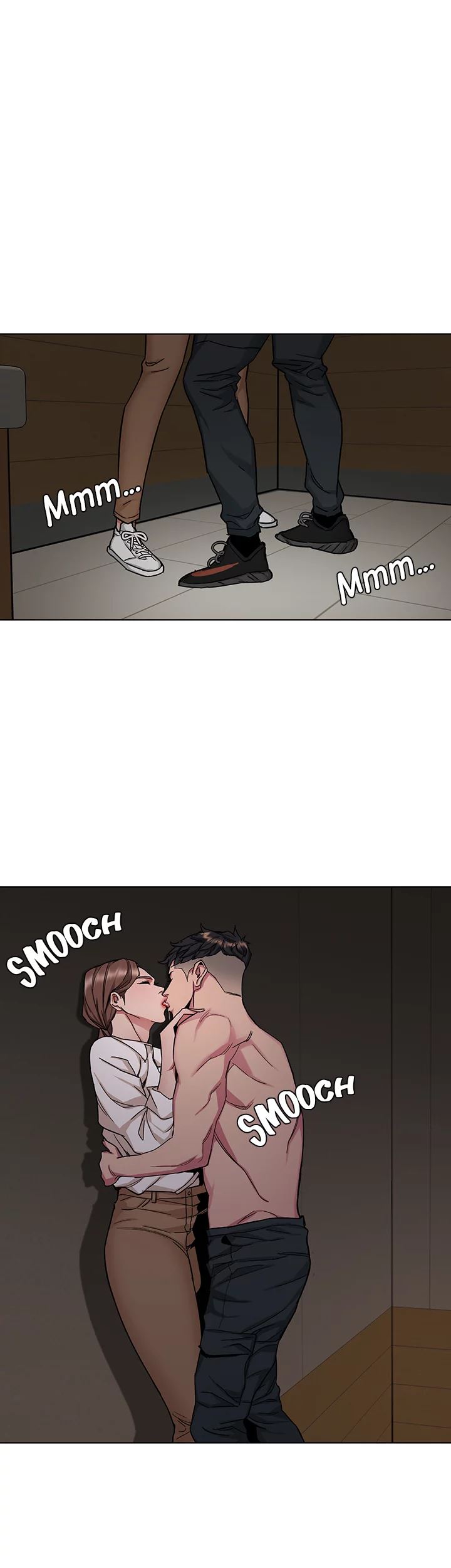ONE KILL Chapter 43 image 0