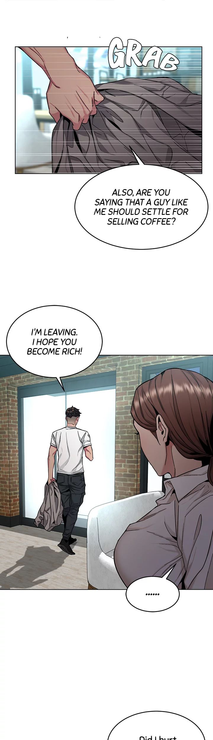 ONE KILL Chapter 43 image 9
